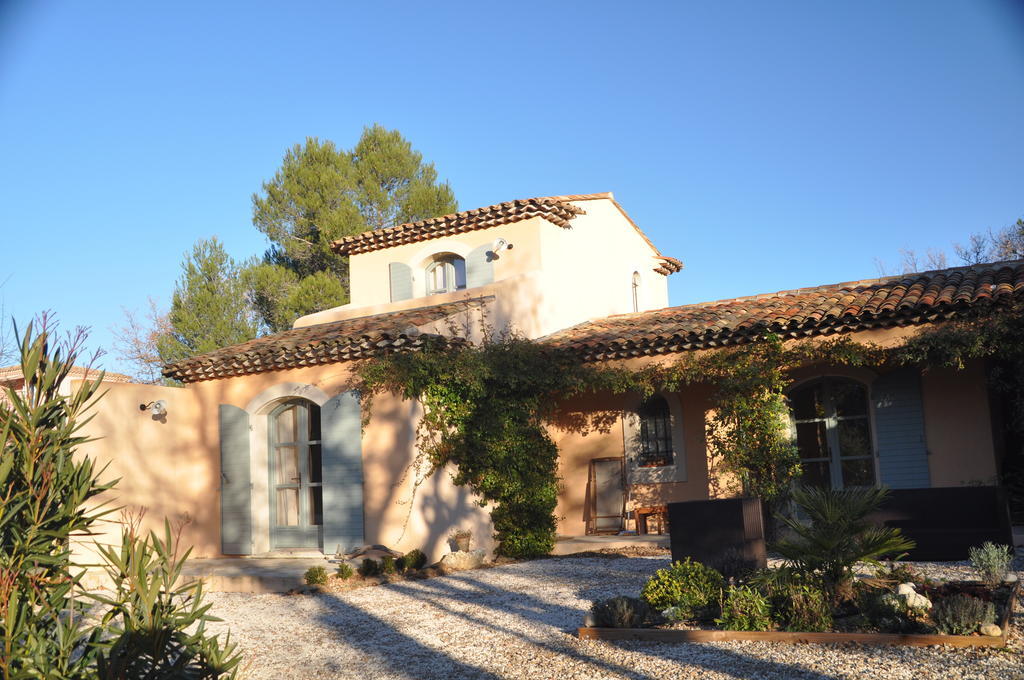 Le Clos Geraldy - Chambres D'Hotes De Charme, Piscine Et Spa Bed & Breakfast