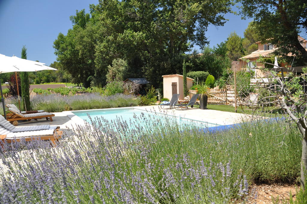 Le Clos Geraldy - Chambres D'Hotes De Charme, Piscine Et Spa 4*
